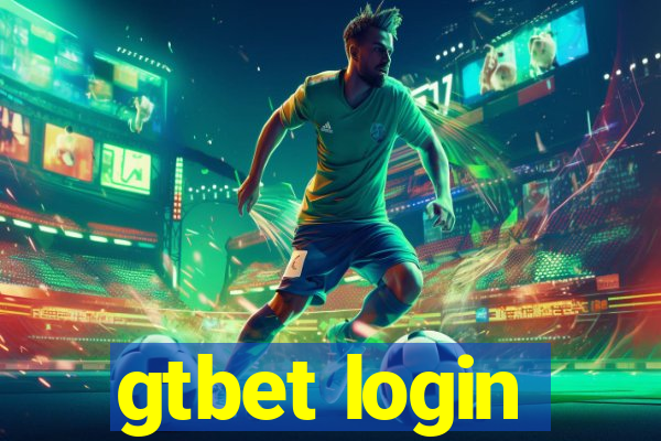 gtbet login